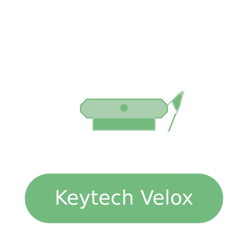 Keytech Velox Logo